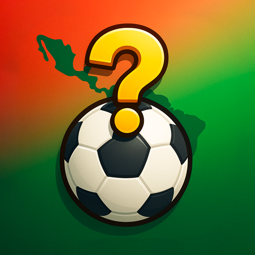Football Quiz Icon